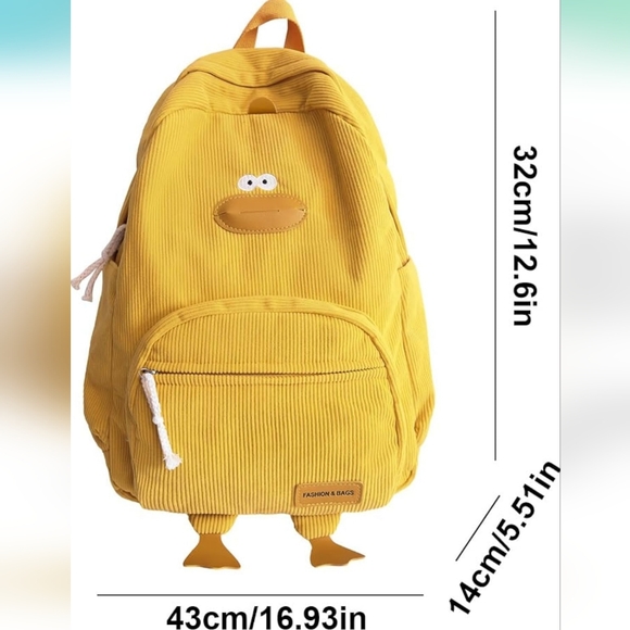 Backpack - Picture 2 of 4